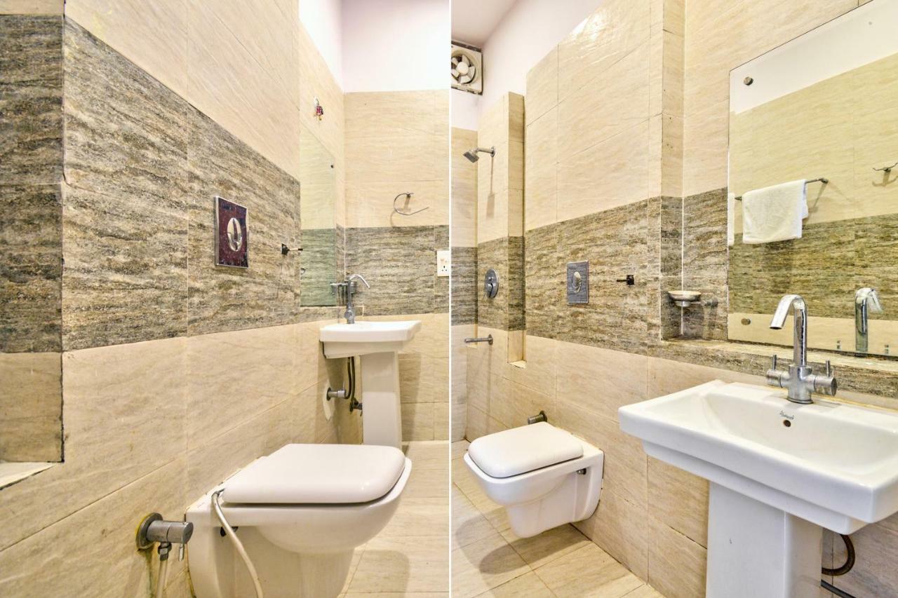 Capital O 40833 Maharaja Hotel & Restaurant Kashipur Dış mekan fotoğraf